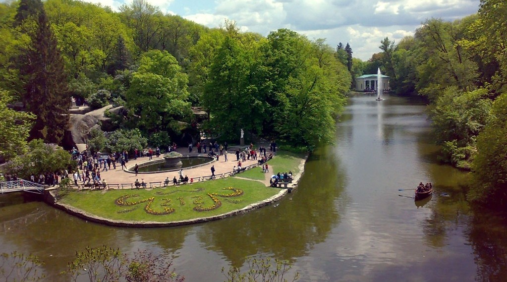 Наркологическая клиника лечения зависимостей в Умани