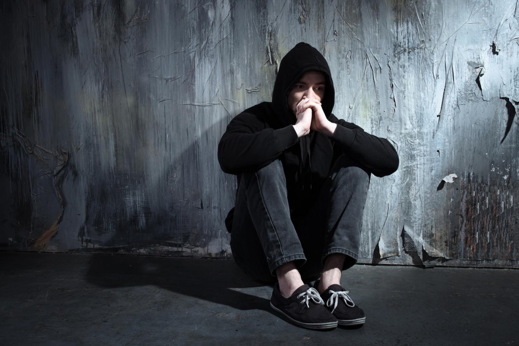 Виды наркотической зависимости